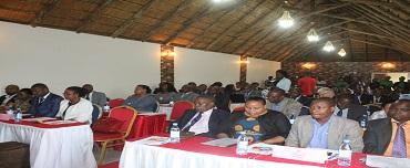 Província de Maputo acolhe reunião Nacional Ensino Superior Província de Maputo acolhe reunião Nacional Ensino Superior